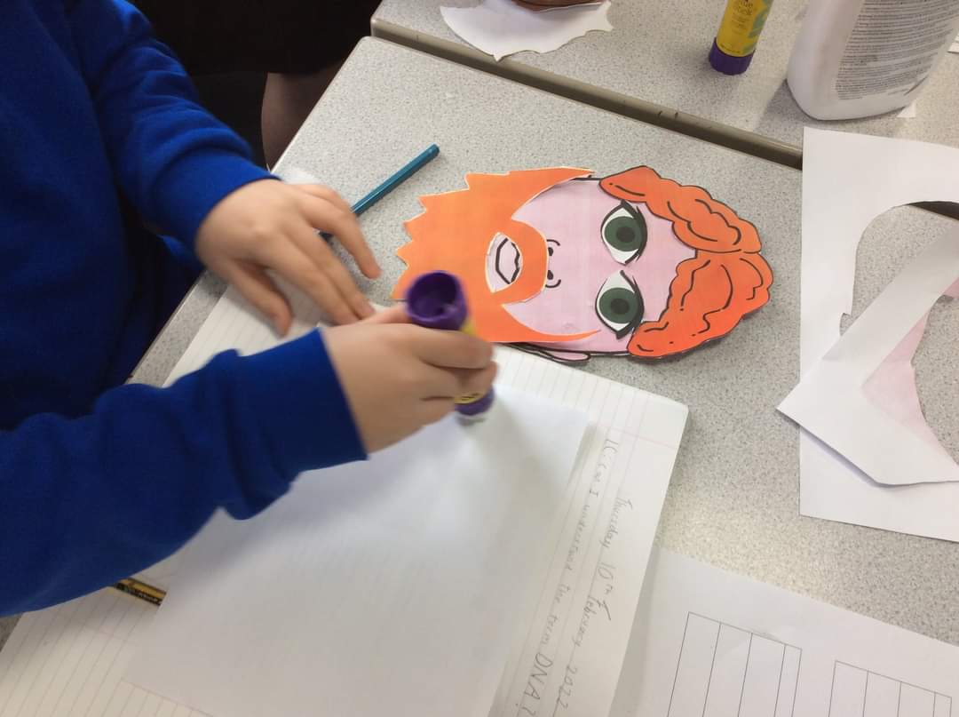 SLG St. Anne's Primary tweet media