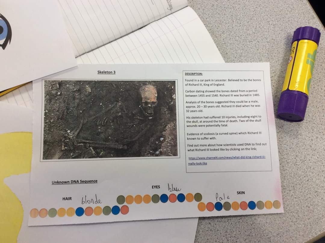 SLG St. Anne's Primary tweet media