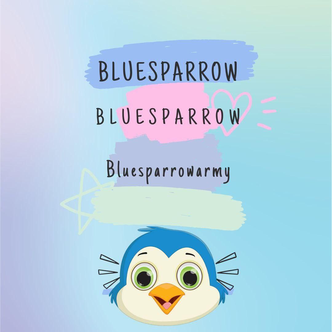 FARI1379's tweet photo. @McDonalds The release of this whitepaper, marks the beginning of the creation of #BlueSparrow's amazing goals
#BlueSparrow 's real goals have just begun
Whitepaper V1.0
#ETH
#BlueSparrowtoken🐦💯
#BlueSparrowCommunity
#BestDrawToken
#Bluesparrowcharity
@BlueSparrowETH
#Web3.0
#NFT98 https://t.co/IiT0BwTjRc