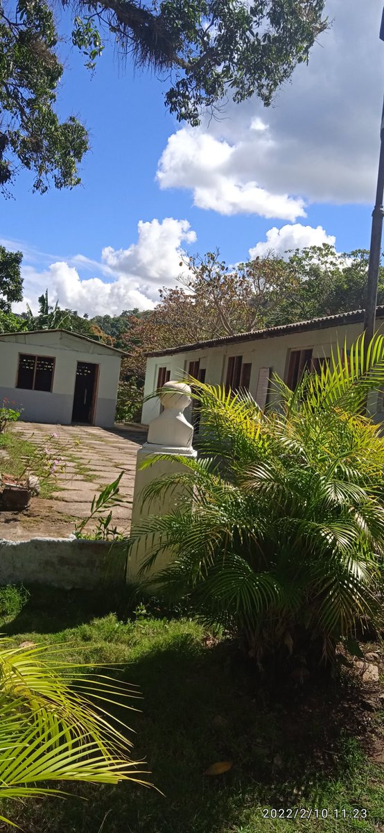 ZuliaMonier's tweet photo. La E/P Antonio Maceo Grajales del Poblado del Cristo en el Municipio de Santiago de Cuba asegura el cierre e inicio del curso escolar . 
#somoscontinuidad 
@elsa_ena 
@RaulSamon 
@LobainaZulima https://t.co/kSZZ5BPsX9