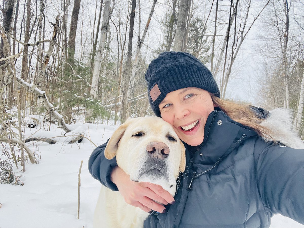 Get out there and make the most out of the last few weeks of #winter!

The combination of exercise and fresh air is intoxicating.  It's a natural pick me up that helps to improve your mental health.

#getoutthere #fightthewinterblahs #wellness #chiropractorbarrie #massagebarrie