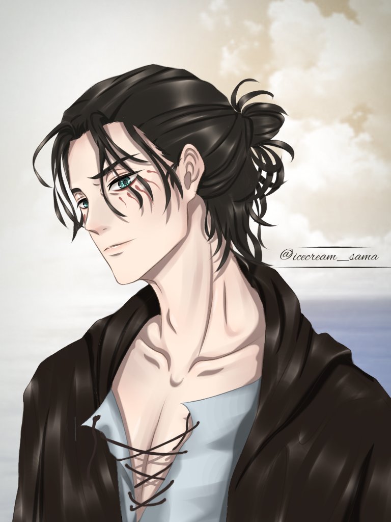 thunn_yamone's tweet photo. He's one of my favorite mc:3
#AttackonTitanFinalSeason #aot #ErenJaeger #FANART https://t.co/zAf22liefN