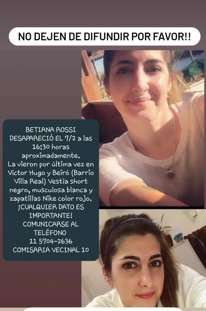 Tomasdente's tweet photo. RT🙏 https://t.co/qTB0100ZgR