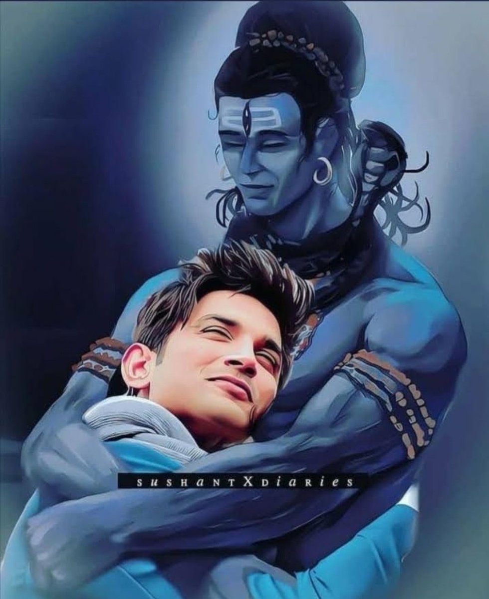 AradhanaJune14's tweet photo. Dil ne nek irade rakhne walon se insan to kya,
Bhagwan bhi usse mohabbat karte hain.💖💖
Nek Dil Insaan Apna Sushant https://t.co/Tvywmi20h3