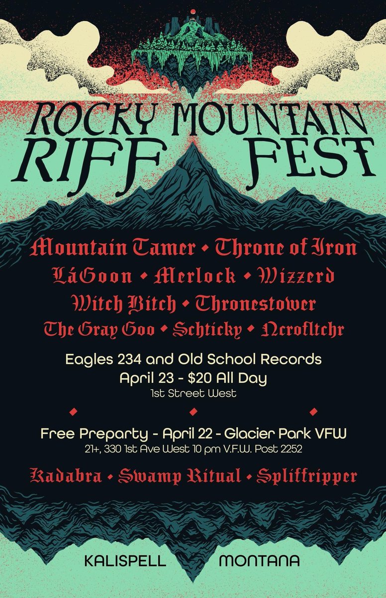 We are very excited and thankful to be added to this bill!