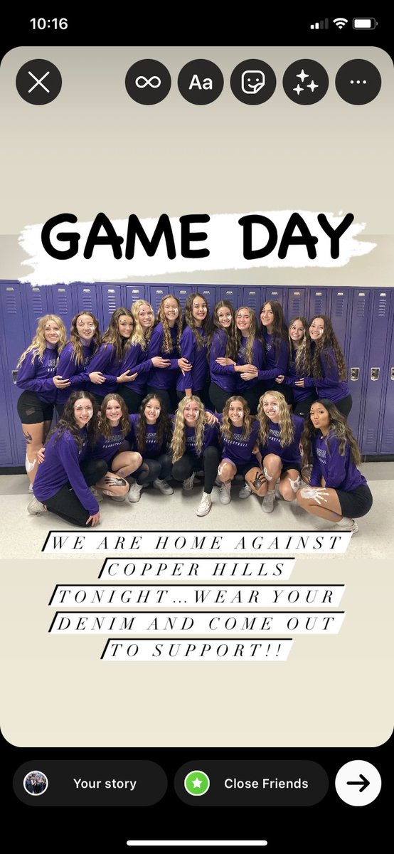 Riverton Girls BBall (@rivertongirlsbb) on Twitter photo 