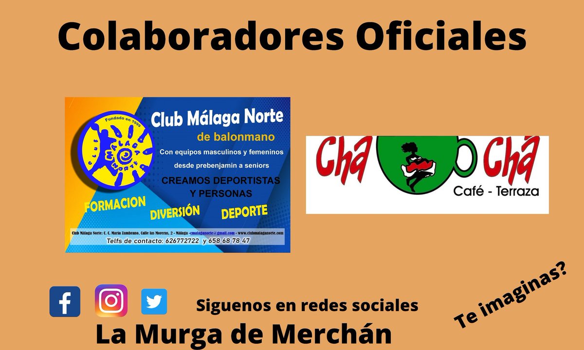 La Murga de Merchan tweet media