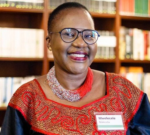 TanzaniaInsight's tweet photo. DR. MWELE MALECELA (1963-2022) 🇹🇿

🔬 She announced in 2019 that she was diagnosed with cancer 

🔬 She was one of the world's most respected scientists and was named among 100 most influential women in Africa

🔬Until her death, she was Director of Control of NTDs, WHO in Geneva https://t.co/5sf5CHjjYR