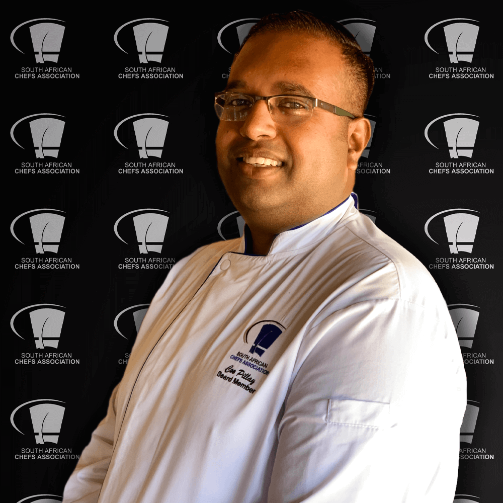 sa_chefs's tweet photo. Join us in congratulating Chef Linah Maruping and Chef Coovashan Pillay on being appointed as Vice Presidents of The South African Chefs Association. 
We wish them a successful tenure of leadership. https://t.co/VEU4qlkkrq