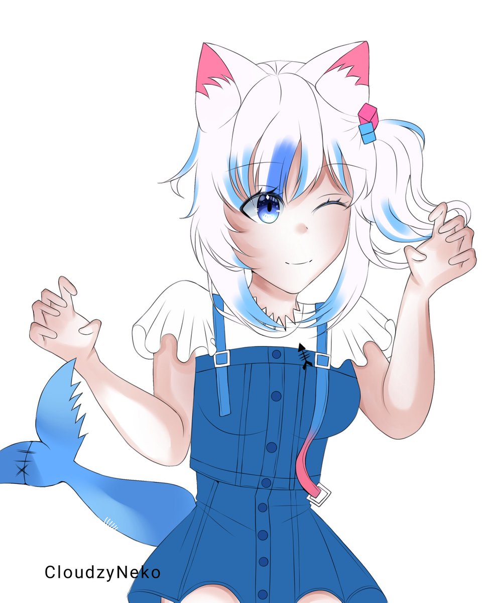 shilow239's tweet photo. WIP TwT https://t.co/6Py4iyYbnj