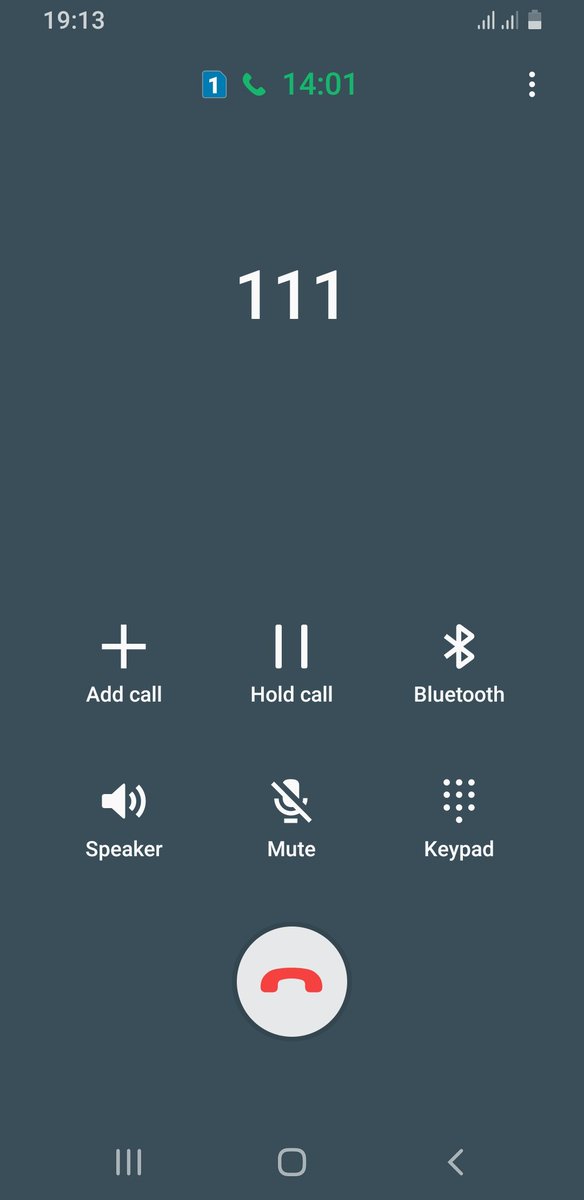 junction242's tweet photo. @econet_support 
Now 15 min still on hold. https://t.co/EWkKXt8nMM