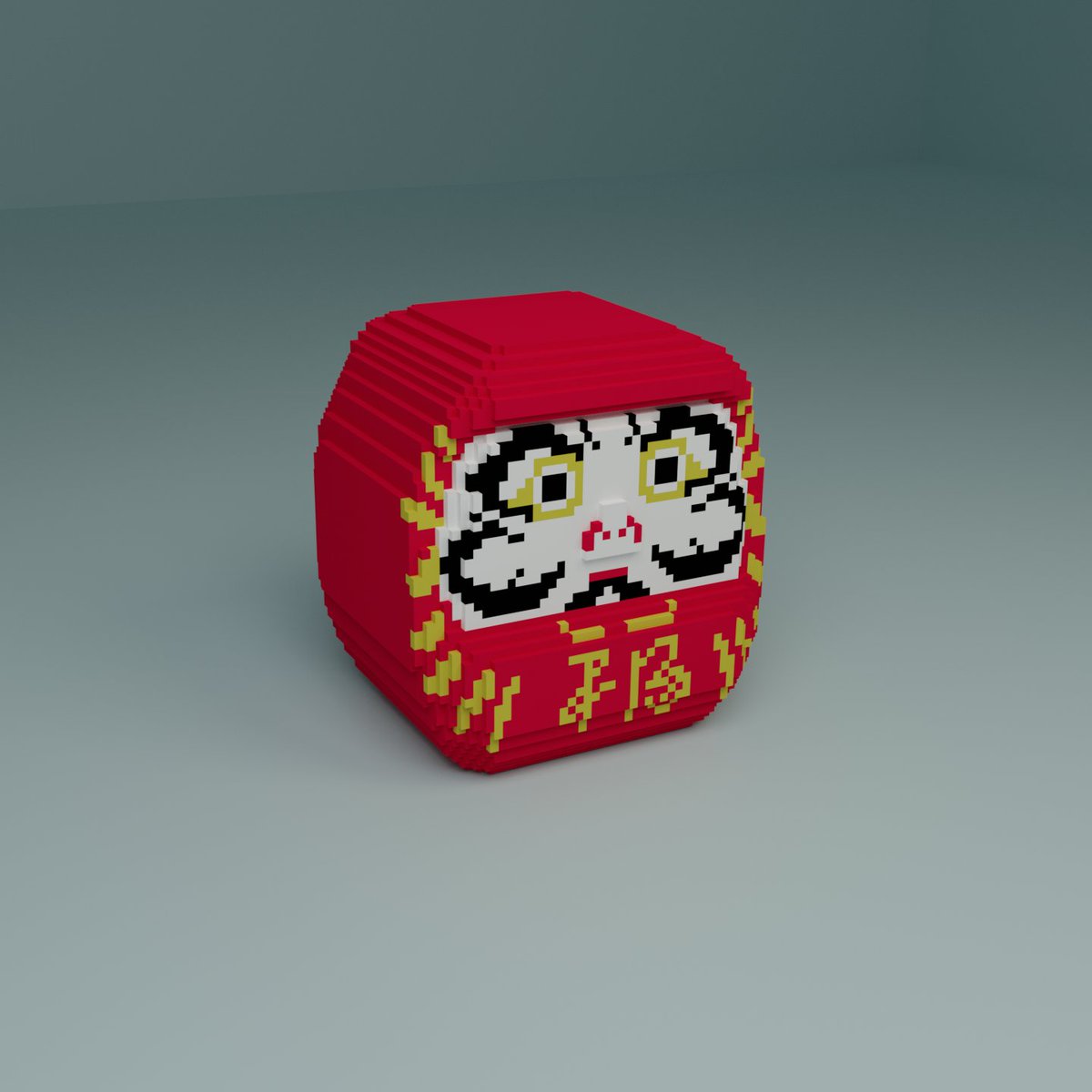 DarumasProject's tweet photo. Daruma project, coming soon 🎴

#nfts #bitcoin #ethereum #NFTGiveaway https://t.co/Q5hMZpiE8b