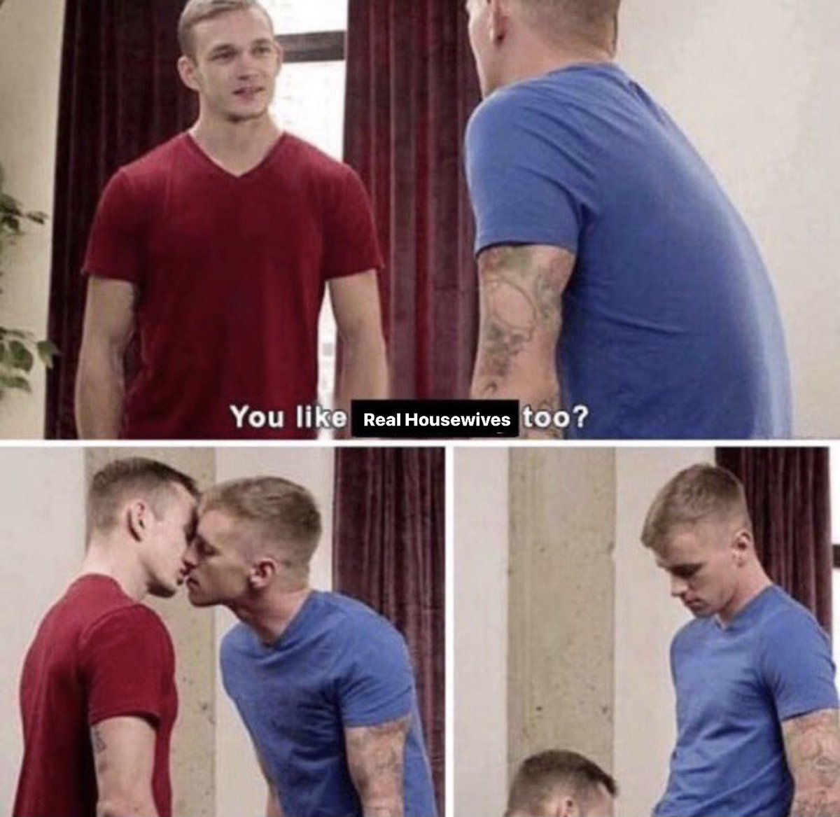 RealBravoholic's tweet photo. https://t.co/8rKJpYyC3e