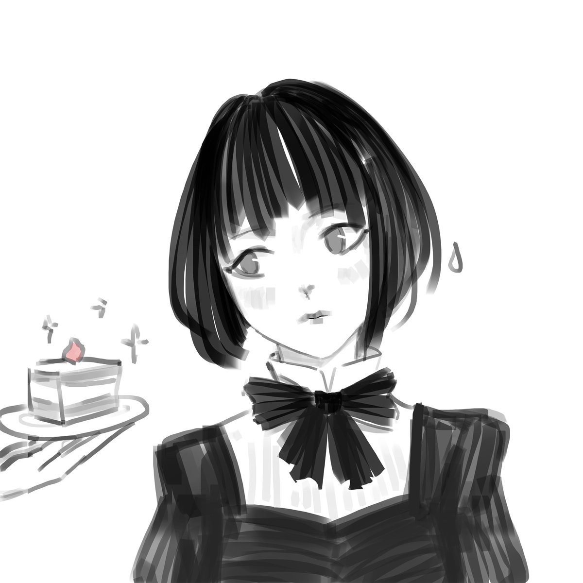 onicutie's tweet photo. Sketches studies~ https://t.co/r2ZXc5fgtA