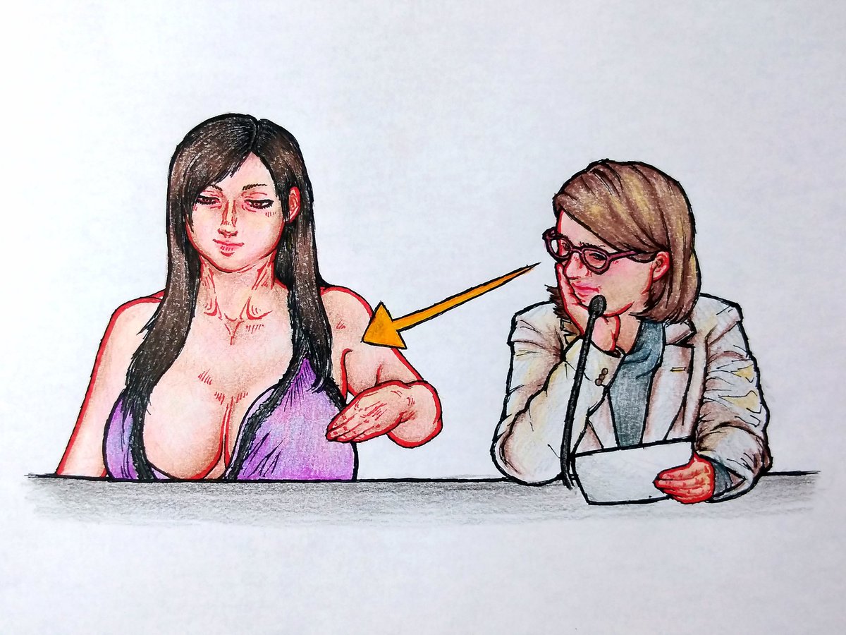 bug_informatico's tweet photo. Mejor tarde que nunca, le entro como "poser" que soy a esa weada de tifa lockhart en el senado italiano.
#TifaLockhart #italiansenate
Pd: solo los verdaderos "olds de Internet" reconocerán esta referencia. https://t.co/WtKnXyHO4a