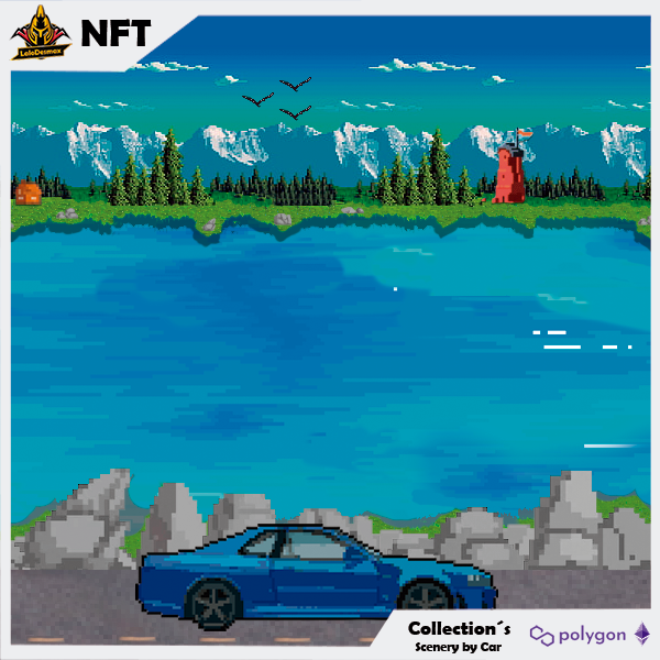 LaloDesmax's tweet photo. Scenery by Car #104 NFT collection is out !!! Now on sale
@opensea
@LaloDesmax
https://t.co/bUHk7VAGpT
Collection now on sale!

Check;
https://t.co/iRT16NJsdB

#opensea #nfts #nftcommunity #nftlatino #nftsale #nftartist #nftcollection #NFT #nftart #nftdrop #nftmarket #NFTGiveaway https://t.co/H1YOq27Crm