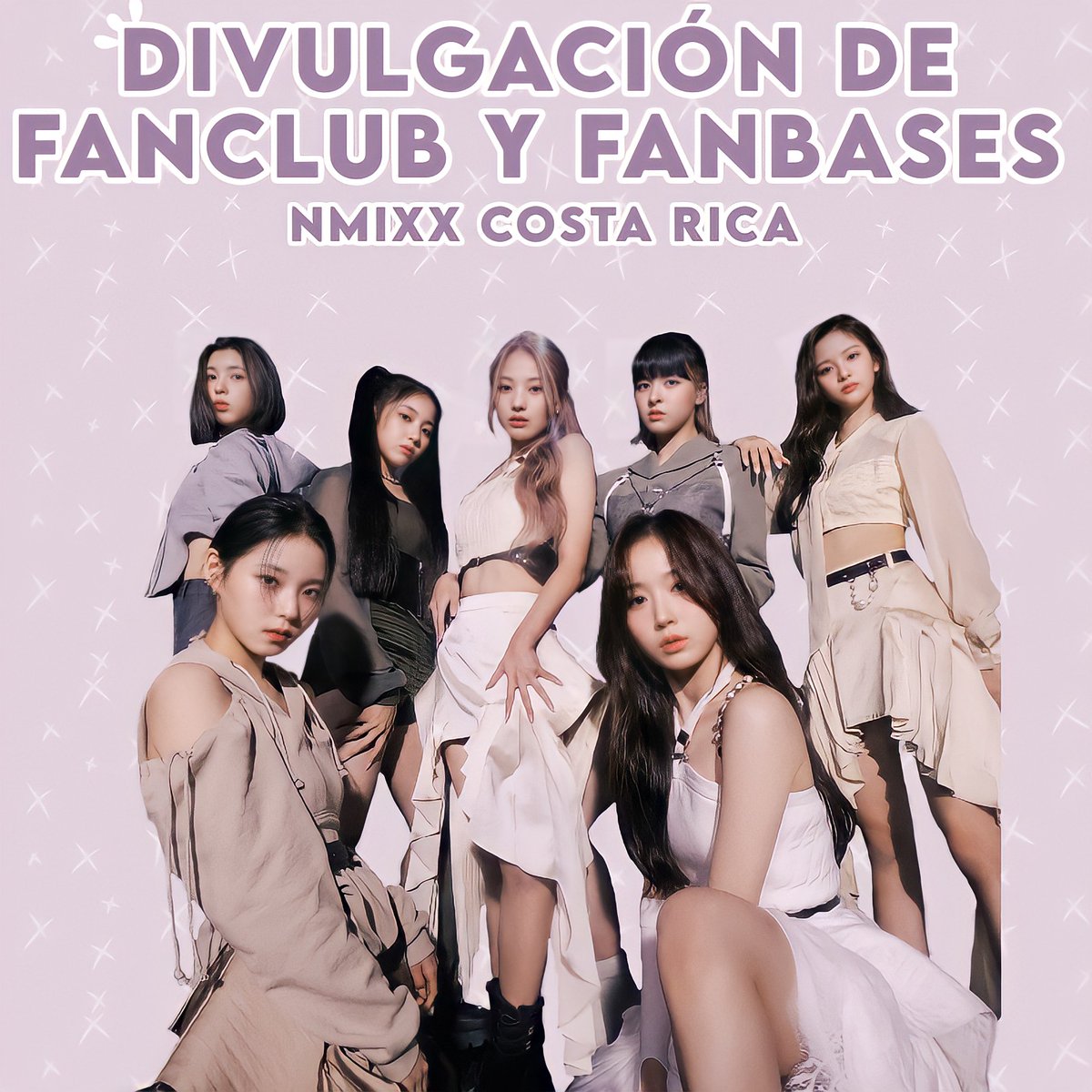 NMIXX Costa Rica (@nmixx_costarica) on Twitter photo Divulgación de Fanclub:
<a href="/NMIXX_CostaRica/">NMIXX Costa Rica</a>
<a href="/ENHYPEN_CR/">ENHYPEN Costa Rica</a>
<a href="/SecretNumber_CR/">Secret Number Costa Rica | #TAP</a>
<a href="/TRAINEEA_CR/">ALONERS ASSOCIATION COSTA RICA</a>
@ADORGirls_CR
@PLEDISBOYS__CR
@THEORIGIN_CR
<a href="/DrippinCR/">DRIPPIN Costa Rica❤️</a>
<a href="/GNCD_CostaRica/">Golden Child Costa Rica</a>
@LESSERAFIM_CR
@ILANDGirls_CR
<a href="/GNCD_CostaRica/">Golden Child Costa Rica</a>
<a href="/ICHILLIN_CR/">ICHILLIN Costa Rica</a>
<a href="/KINGDOM__CR/">Kingdom Costa Rica</a>
<a href="/XdinaryHeroesCR/">Xdinary Heroes Costa Rica</a>
<a href="/blackpink_cri/">BLACKPINK COSTA RICA 🇨🇷</a> Divulgación de Fanclub:
<a href="/NMIXX_CostaRica/">NMIXX Costa Rica</a>
<a href="/ENHYPEN_CR/">ENHYPEN Costa Rica</a>
<a href="/SecretNumber_CR/">Secret Number Costa Rica | #TAP</a>
<a href="/TRAINEEA_CR/">ALONERS ASSOCIATION COSTA RICA</a>
@ADORGirls_CR
@PLEDISBOYS__CR
@THEORIGIN_CR
<a href="/DrippinCR/">DRIPPIN Costa Rica❤️</a>
<a href="/GNCD_CostaRica/">Golden Child Costa Rica</a>
@LESSERAFIM_CR
@ILANDGirls_CR
<a href="/GNCD_CostaRica/">Golden Child Costa Rica</a>
<a href="/ICHILLIN_CR/">ICHILLIN Costa Rica</a>
<a href="/KINGDOM__CR/">Kingdom Costa Rica</a>
<a href="/XdinaryHeroesCR/">Xdinary Heroes Costa Rica</a>
<a href="/blackpink_cri/">BLACKPINK COSTA RICA 🇨🇷</a>