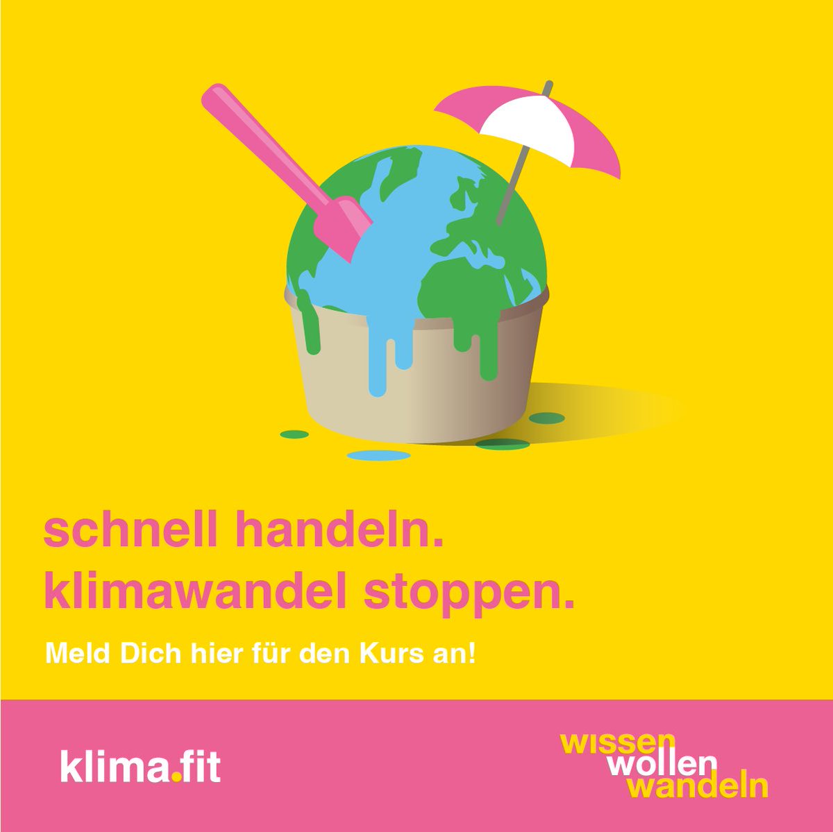 KlimacampUlm's tweet photo. Aktiv gegen die #Klimakrise: Unser Kurs #klimafit „Klimawandel vor der Haustür! Was kann ich tun?“ bringt Dich, Mitstreiter:innen &amp; Expert:innen zusammen &amp; zeigt Dir, was Du wissen musst. Melde Dich an: https://t.co/0UD76kJFAu

@helmholtz_de @wwf_deutschland @unihh @BMUV @NKI_BMU https://t.co/EJ8jEQhfY5