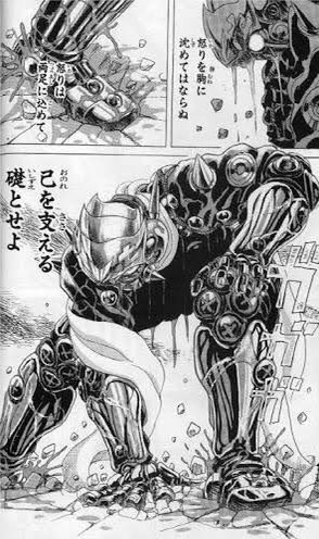 Nagi_Immortal tweet media