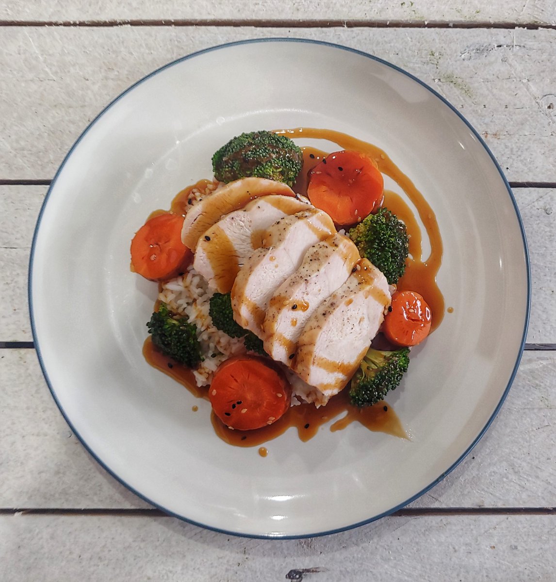 MealPrepGrind's tweet photo. No matter what you're in the mood for, we've got something for you at Meal Prep Grind! Try our low-carb Grilled Chicken Parm, Chicken Stir Fry, Firecracker Shrimp, and more! Visit https://t.co/VV5clwuIoJ and get started today! #food #keto #lowcarb #Scranton #ScrantonPA #NEPA https://t.co/P0OnUrvMZs