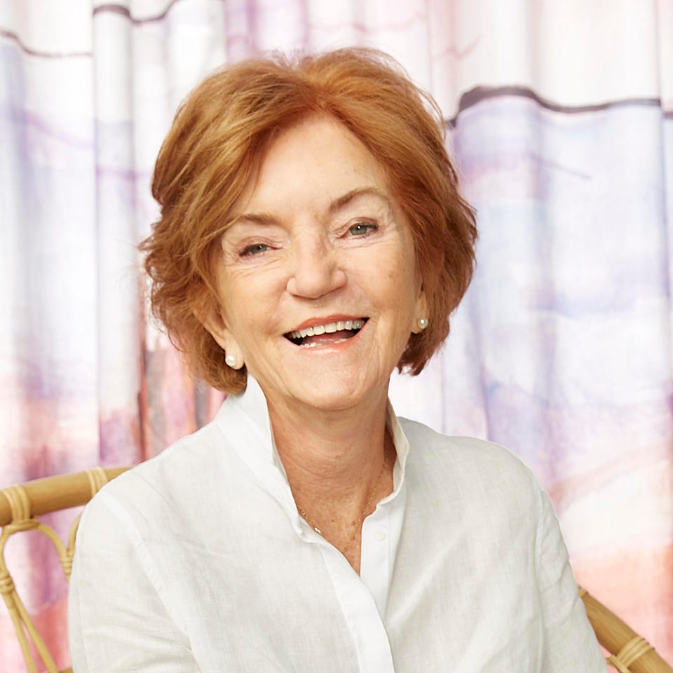 Inside Vera Bradley: How Barbara Bradley Baekgaard Built A Company As Whimsical As Its Creations trib.al/pDdt2MT