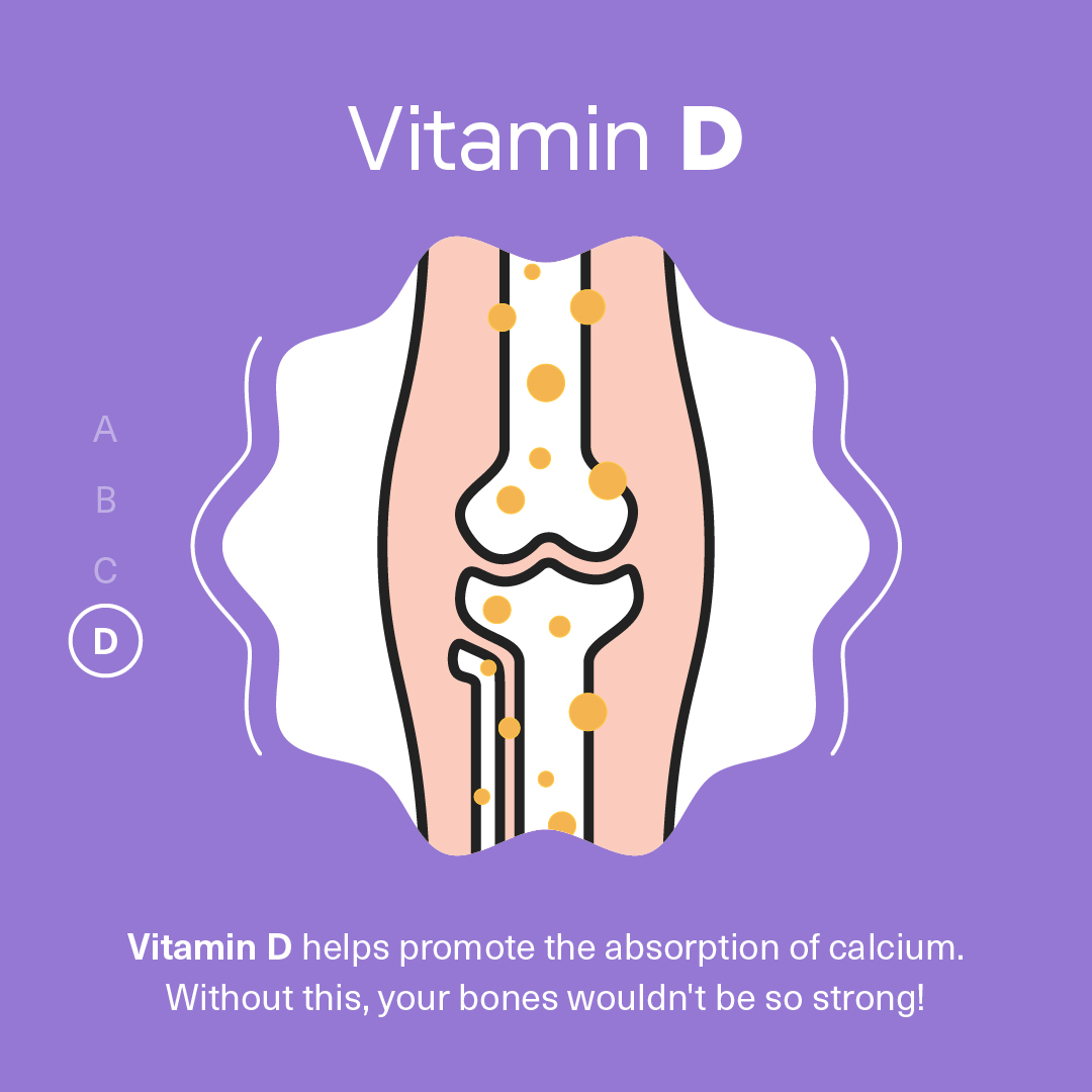 A, B, C, D, won't you consume dairy with me? 💗
There are loads of different nutritional benefits unique to dairy. You could almost spell out the whole alphabet with these. 😏
#UndeniablyDairy #NVMilk #Nevadamilk