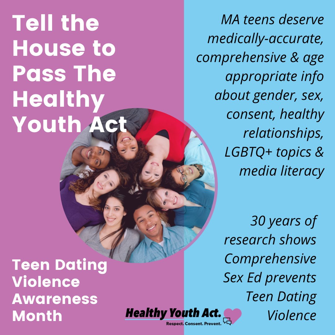 bigcastastrophe's tweet photo. Support Comprehensive #SexEd that prevents #TeenDatingViolence. This #TDVAM2022, help pass the #HealthyYouthAct! Contact your MA Rep at https://t.co/4LYrE35GtM. https://t.co/8f8GaS8gt2