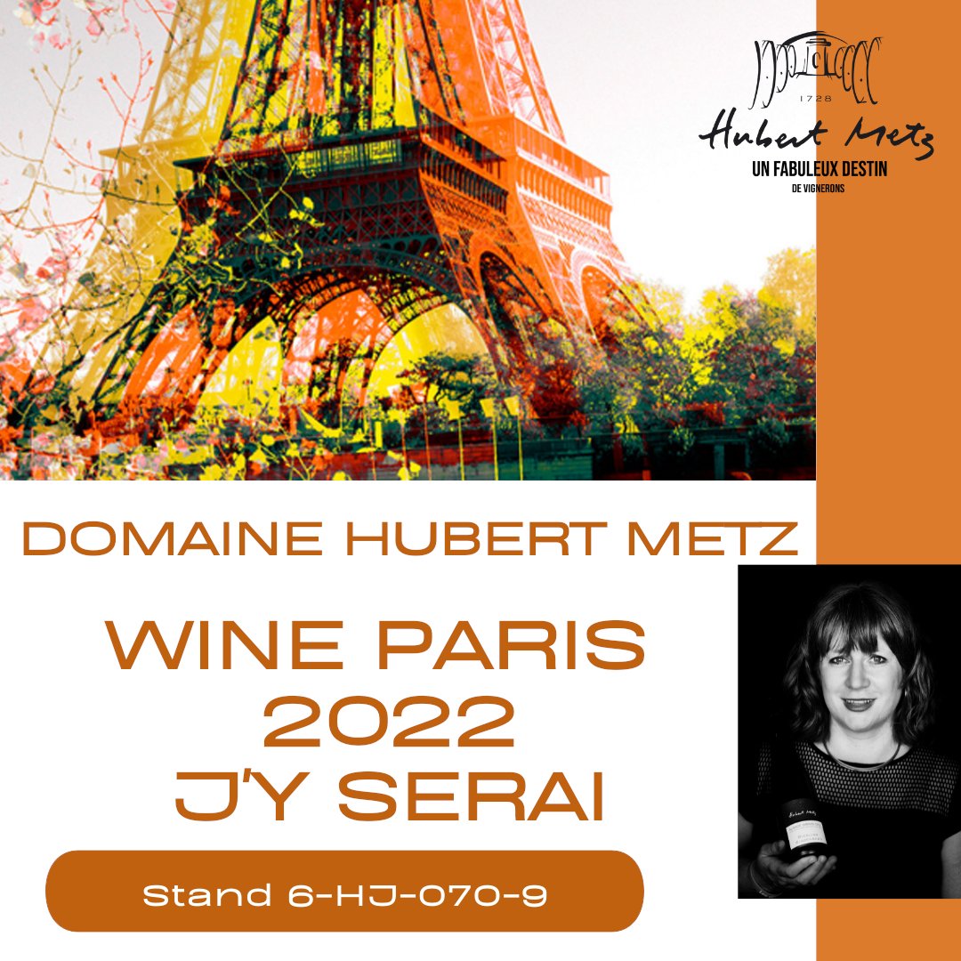 --> D-4 before Wine Paris! Meet me on 6-HJ070-9 (Alsace area) to discover my Alsace wines... and I will release to brand new wines there !
#wineparis  #wine #drinkalsace #organicwine #cremant #riesling #pinotnoir #divinesdalsace #winelover #alsace #alsacerocks #alsacewine