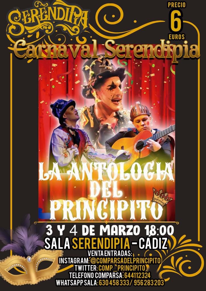 Comp_Principito tweet picture