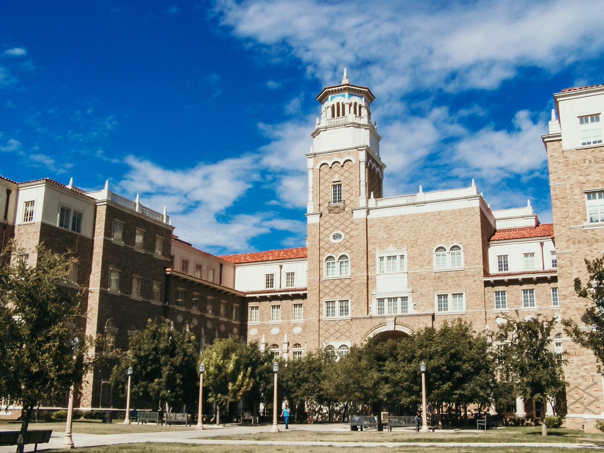 Today marks 99 years since <a href="/TexasTech/">Texas Tech University</a> University was founded. Offering a variety of programs where students obtain real-world experience in fields such as research and business, makes graduates some of the most well-prepared young professionals entering the workforce.