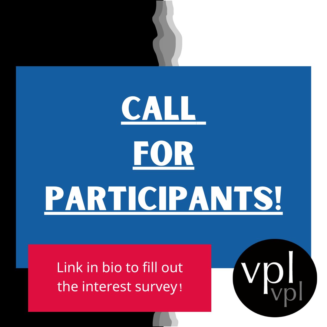 Verbatim Performance Lab tweet media