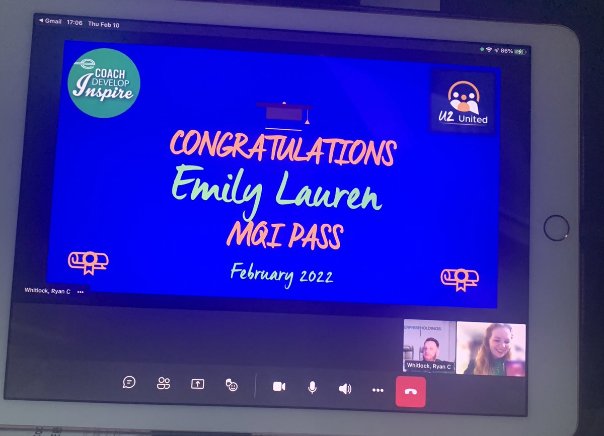 Emily Lauren tweet media