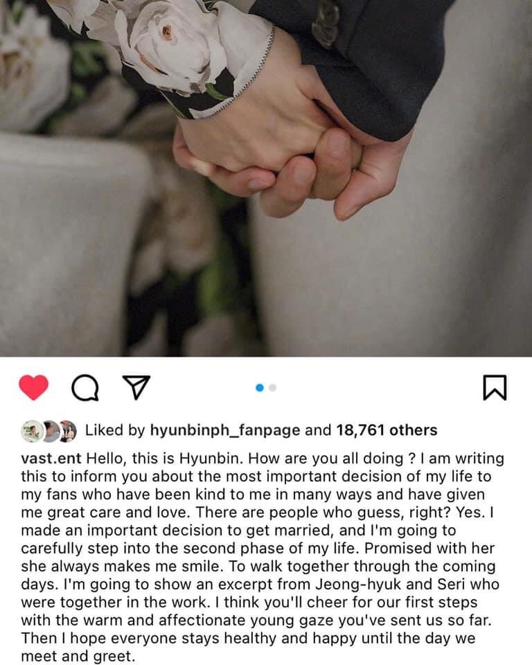 NColeFW's tweet photo. Wahhhhh. 😍😍😍😍 Finally wedding bells are ringing #BinJinGettingMarried. This is the best time to rewatch CLOY 😂😅 https://t.co/uzMBhncjsR