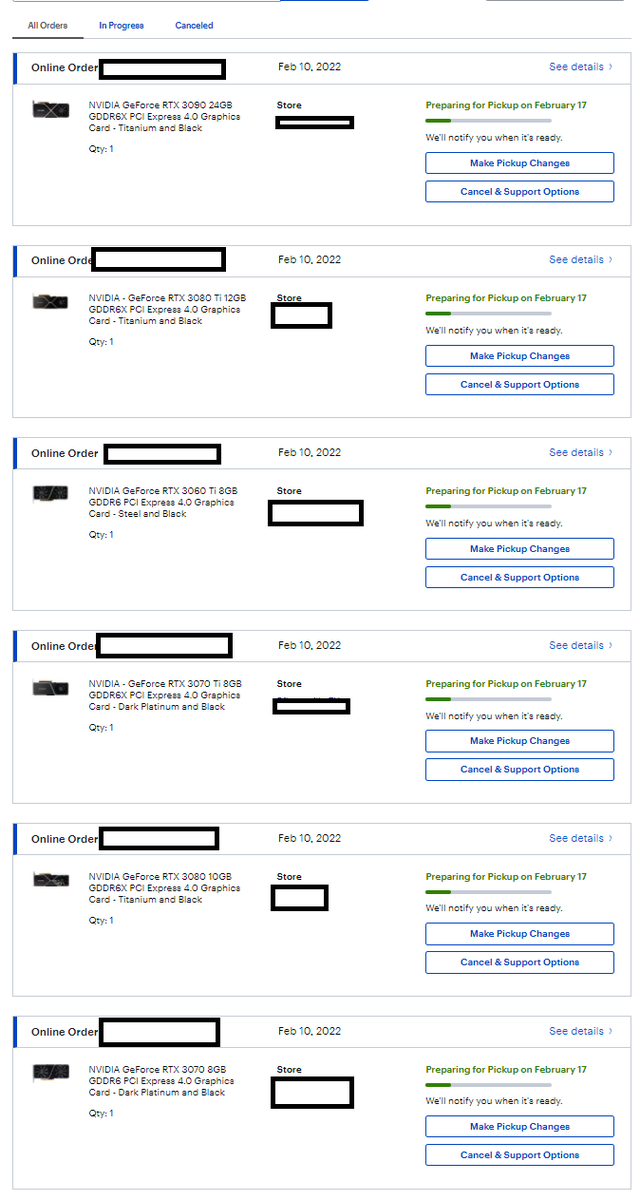 Got locked out of my apartment, ran to my computer 1 min before drop.