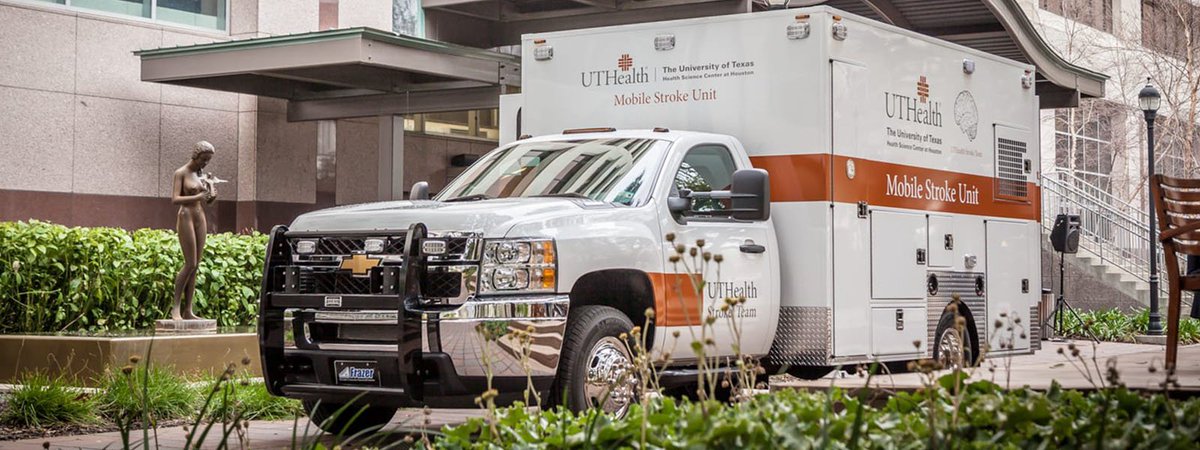 AHAScience's tweet photo. 💰 Mobile Stroke Units are COST-EFFECTIVE in balancing expenses of building and operating #MSU and cost savings from downstream reduction in healthcare utilization 💰

#ISC22 @PRESTO_MSU @MSU_CAT001 @AlexandraCzap @uclahealthmsu @AnneAlexandrov @shazamhussain @GeoffreyDonnan https://t.co/2w24C6Jxar