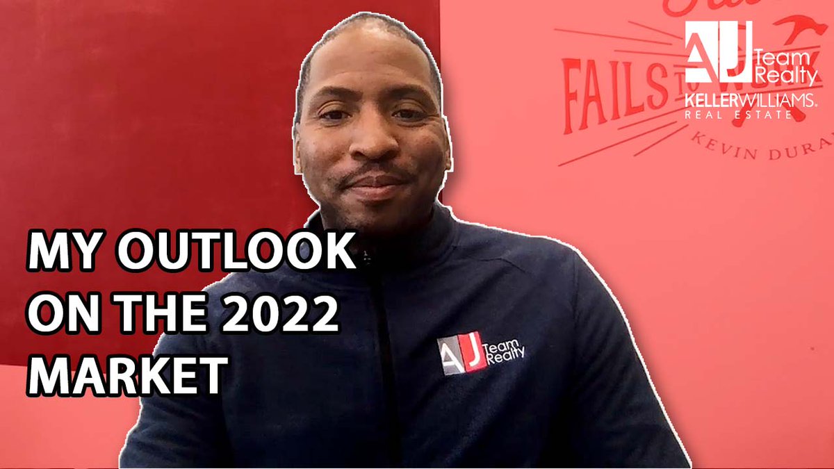 ajteamrealty's tweet photo. These are the things I’m keeping my eye on in real estate this year.

Learn More: https://t.co/dMe75UkXnH

#VirginiaRealEstate #WoodbridgeRealEstate #RealEstate #TheAJTeam #ChristalJohnson #marketupdate #marketoverview https://t.co/FejFanodlO