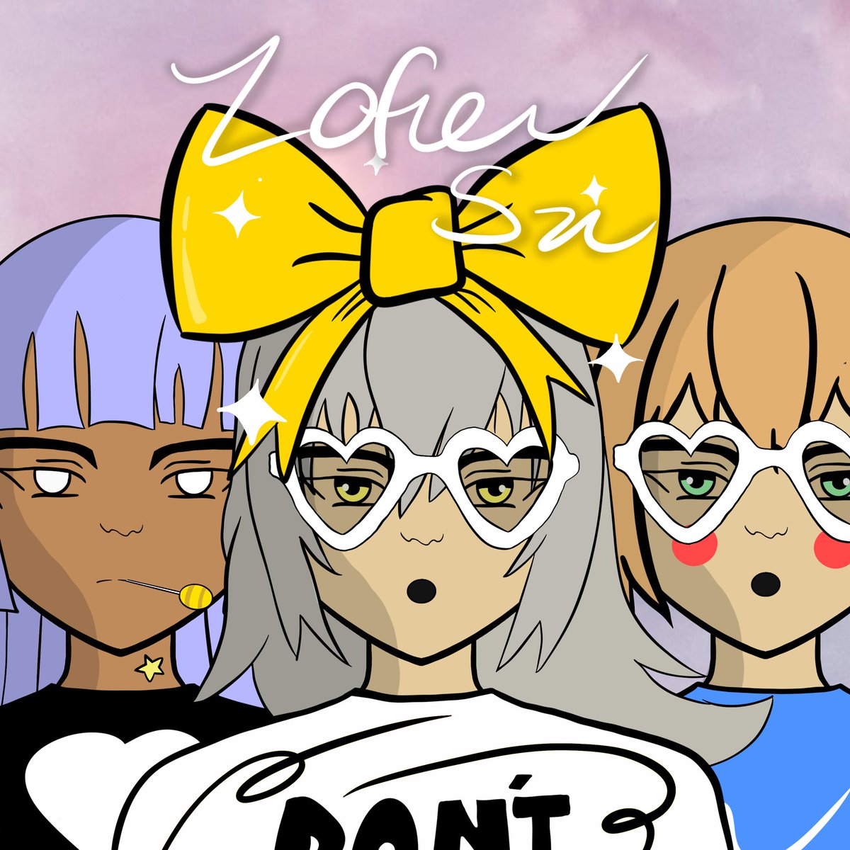 lofennft's tweet image. Introducing Lofen. A community created to celebrate women of any shade or trait while being fashionable in the process. We’re searching for WL members and will giving away 5 lofens. Details in thread. #NFTGiveaway #NFTdrop #NFTCommunity #NFTs