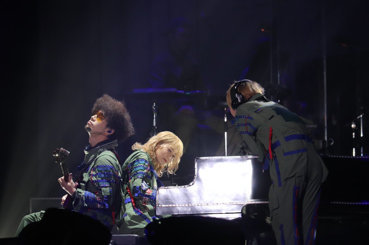 ha_______h's tweet photo. 今までもこれからもずっと一緒👨🏻‍🚀♡

#BluePlanetOrchestra https://t.co/SoRfm0tkru