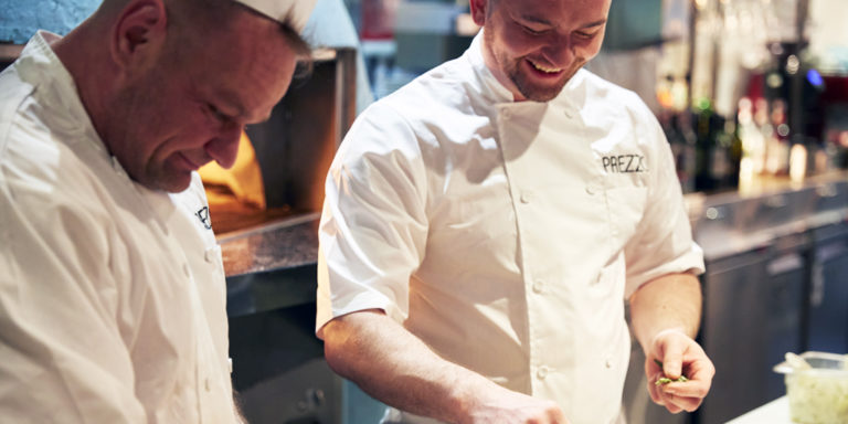 Are you a budding young chef? #YouthFriendlyEmployer <a href="/love_prezzo/">@love_prezzo</a> have a feast of chef #apprenticeships available across the country. Apply today! youthemployment.org.uk/more-than-50-c… 
#CateringCareers #NAW2022 #BuildTheFuture