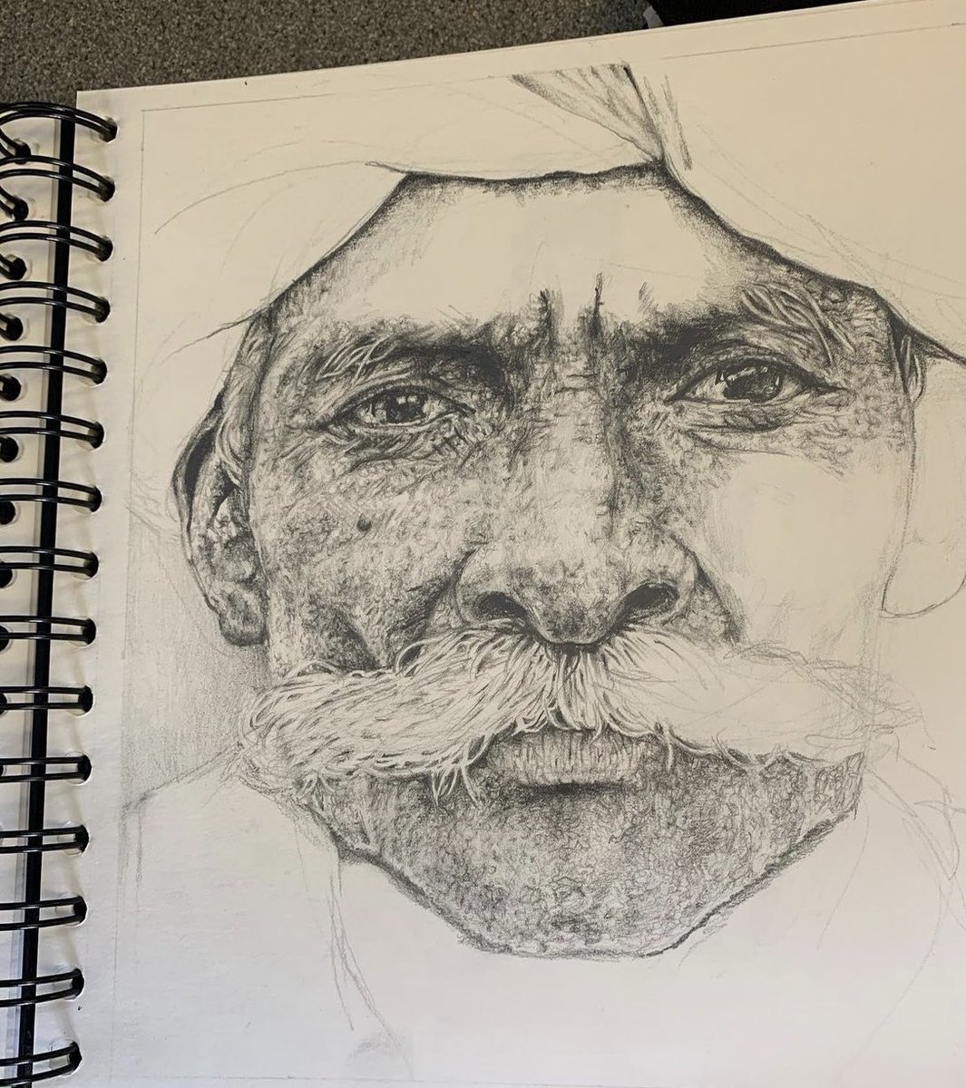 sandhighart's tweet photo. #SHSY9options GCSE Art &amp; Design Wonderful recording examples here! https://t.co/JGkZiLnkq8