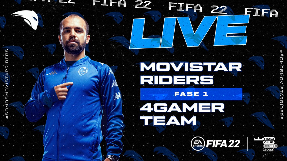 Movistar KOI NOW tweet media