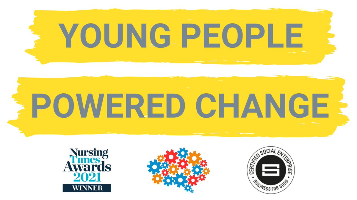 Calling young people aged 18-25!

Our Amplify programme recognises that lived experience of mental health conditions is an asset, not a barrier.

✅ Fixed term contracts (3 days per week)
✅ Paid leave
✅ Development programme
✅ £18.5k FTE salary min

➡️ healthyteenminds.com/recruitment/am…