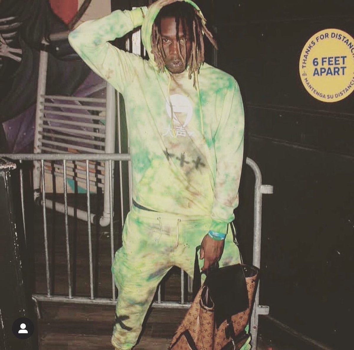 soarpublish's tweet photo. @JohnnyOzTv   Saint Pete was a movie #kodakblack #concert #artist https://t.co/D9eLqjOwaf