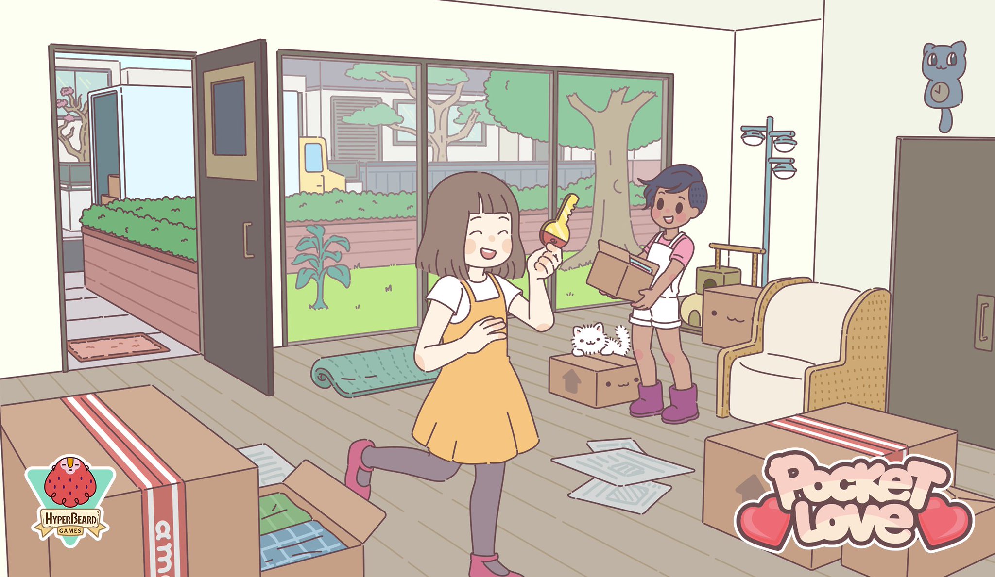 HyperBeard on Twitter: 
