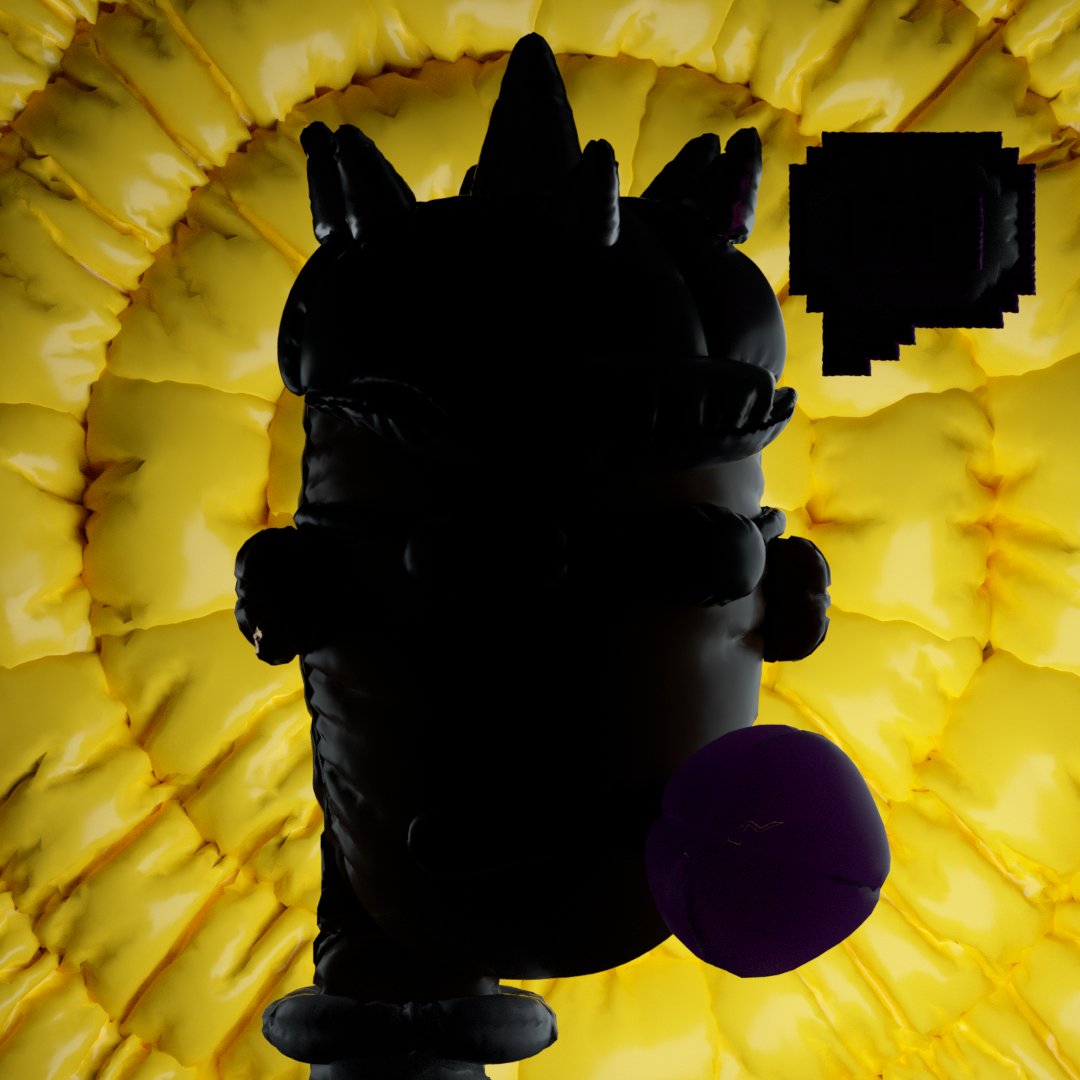 Something cool is coming...