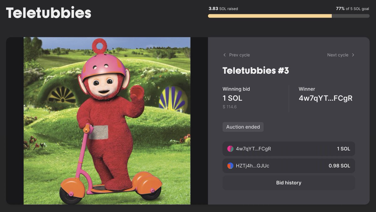 Grow your community and treasury at the same time.

Reply to this post for alpha access ✨