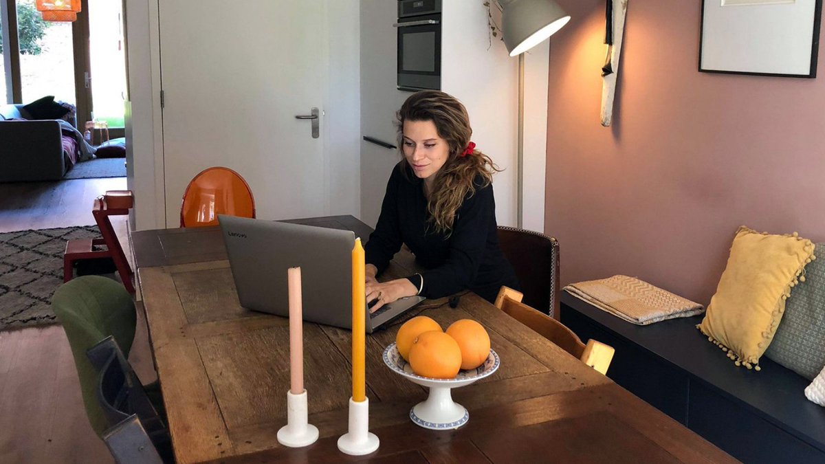 WebmasteryNL's tweet image. Wordt #Mohi dé trend van 2022? 

Van vliegensvlug naar langzaaaaaaam. Langzamer leven verwordt tot een trend. En ook #SocialMedia stapt in. Zo werd Mohi onlangs gelanceerd: het eerste slow socialmedia-platform. Wat is het? En: hoe profiteer jij ervan? 👇

webmastery.nl/mohi-slow-comm…