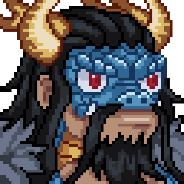 🎁Ethlas Komo and Kaiju Kongz Giveaway🎁

5 Komo and 5 Kaiju Kongz WL slots for 5 Winners! 

How to join:
1⃣Follow <a href="/Ethlas_Official/">Ethlas Ventures</a> and <a href="/kaijukongz/">Kaiju Kongz</a>
2⃣RT + Like + Tag 2 NFT friends
3⃣Join both projects Discord: bit.ly/ethlasxkk discord.gg/kaijukongz

Winner in 24hrs ⏰