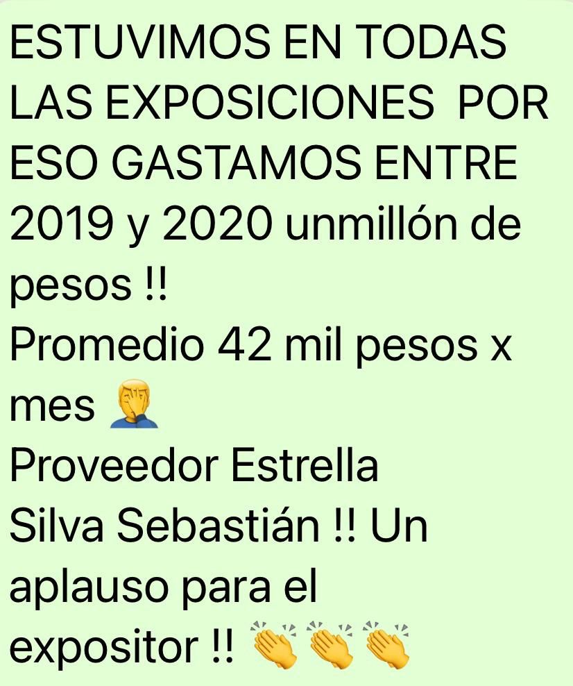 ¿Como se utilizan los fondos del sindicato? Y... ¿cómo debieran utilizarse?