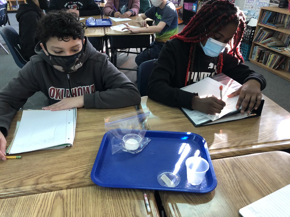 Ms V #5thgraderocks tweet media